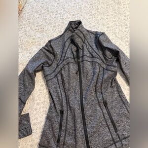 Lululemon define jacket